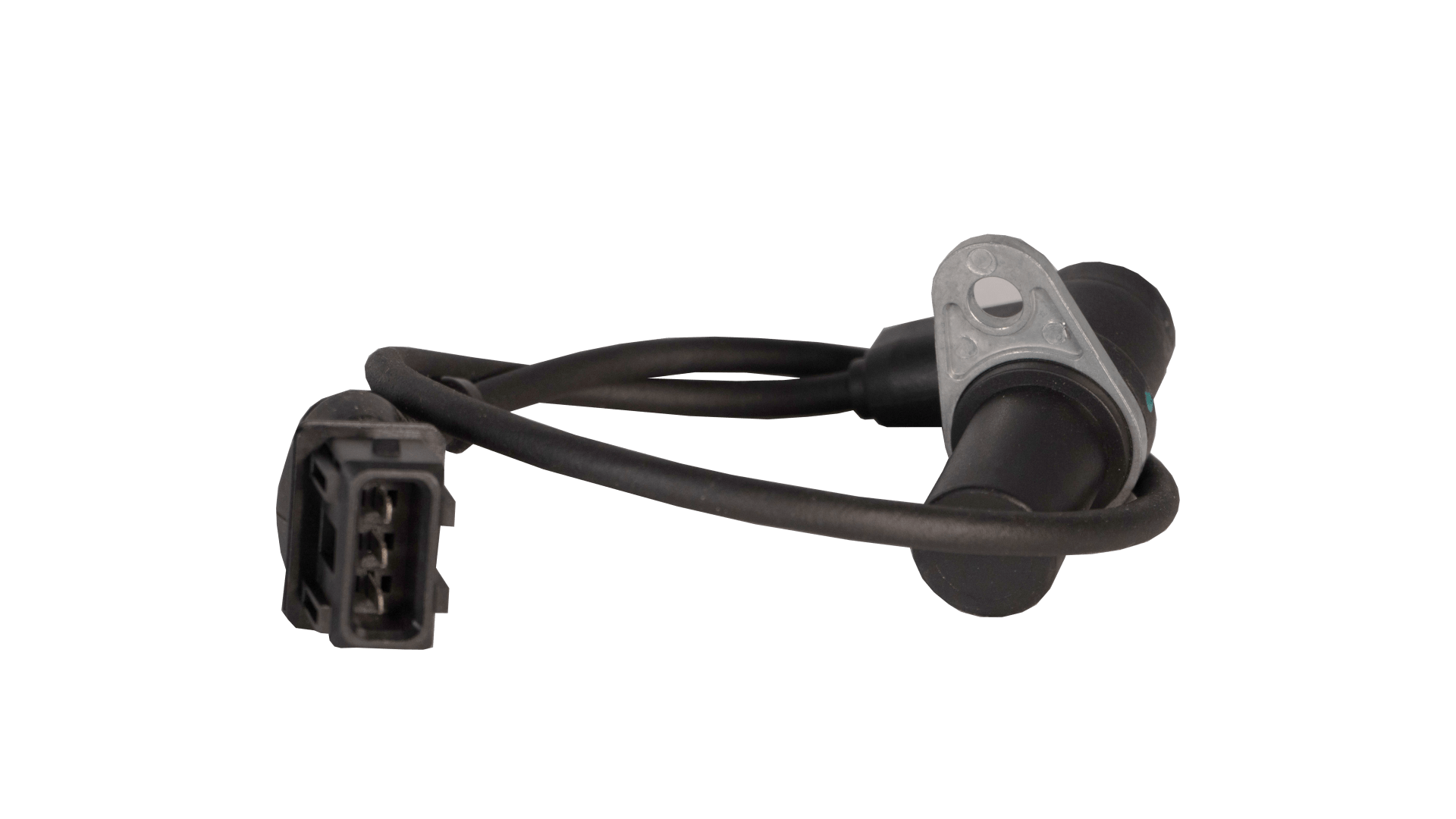 Sensor cigueñal