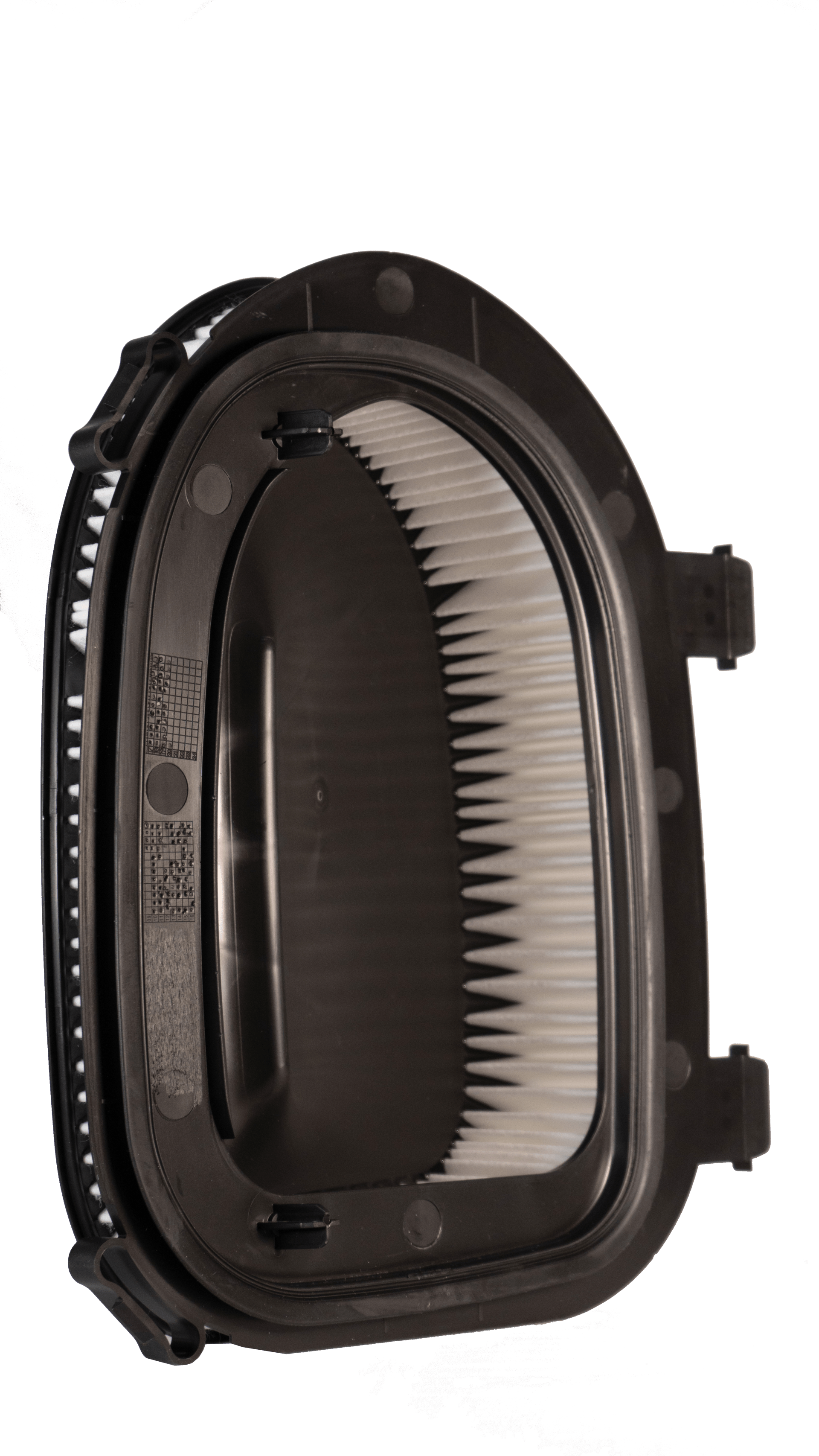 Filtro aire motor