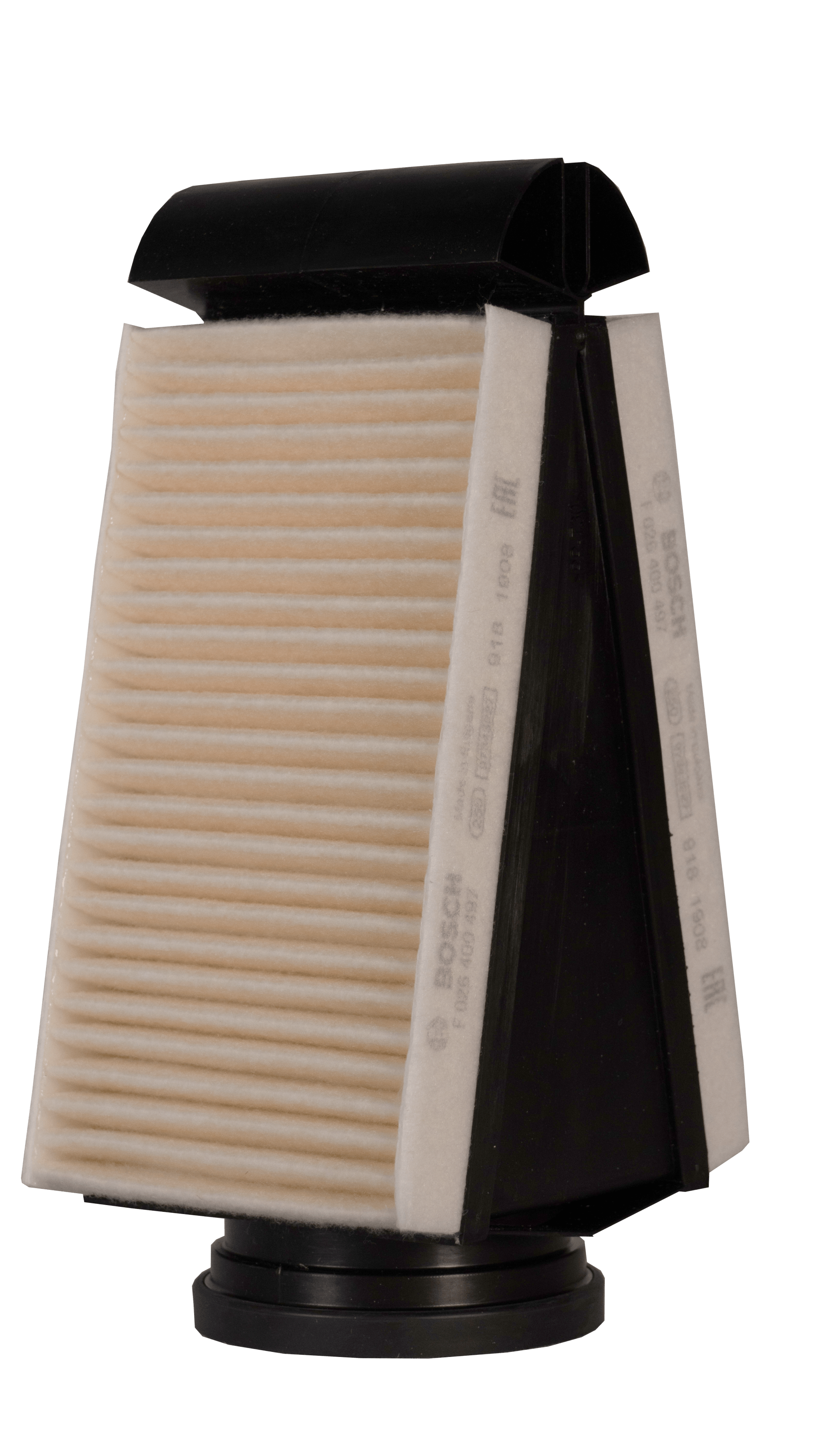 Filtro aire motor