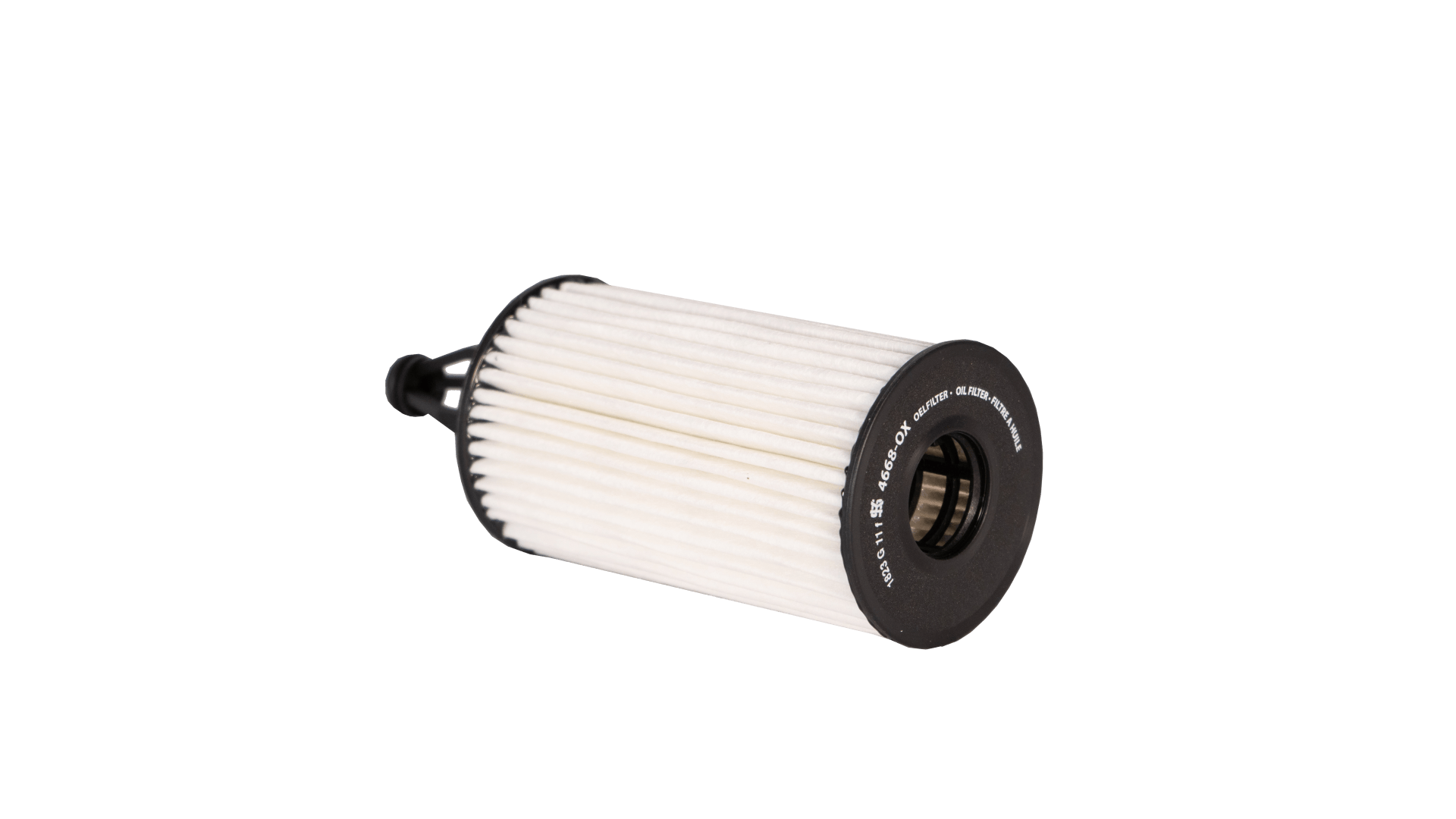 Filtro aceite motor