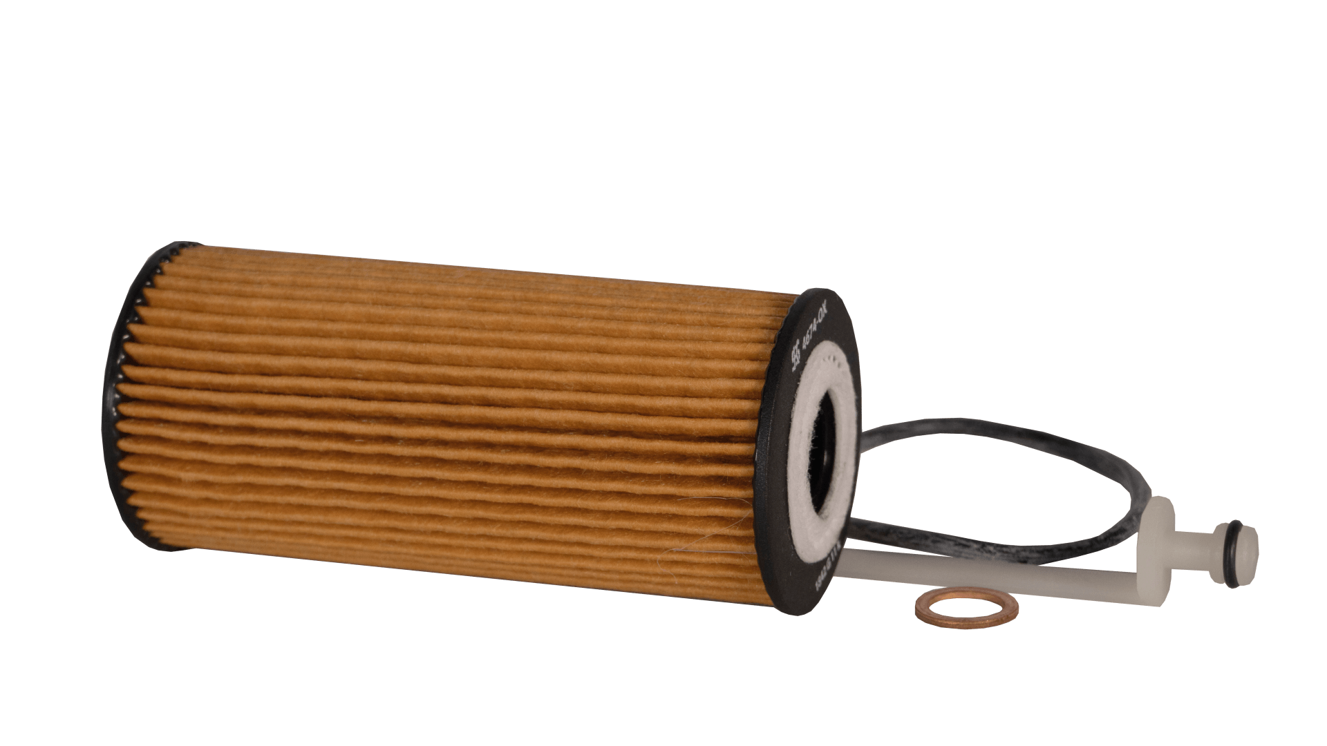 Filtro de aceite motor