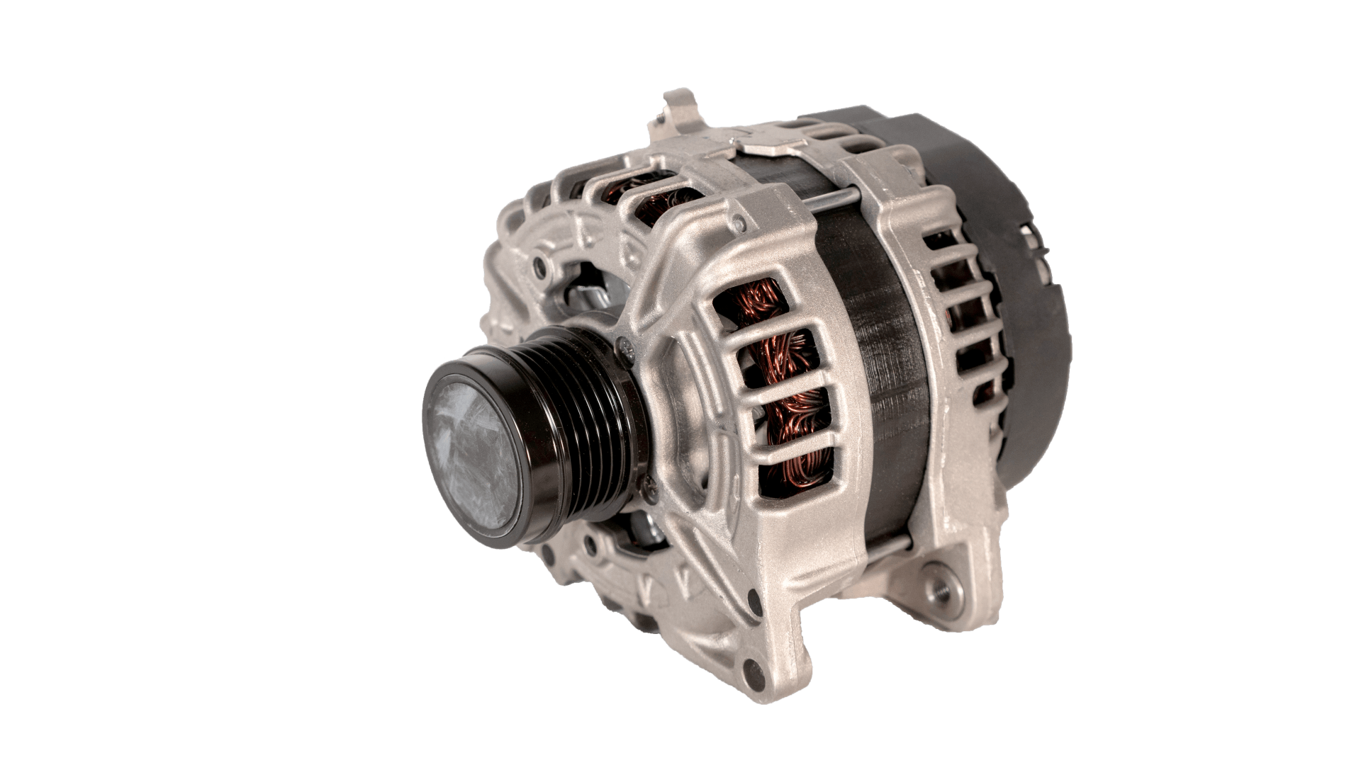 Alternador