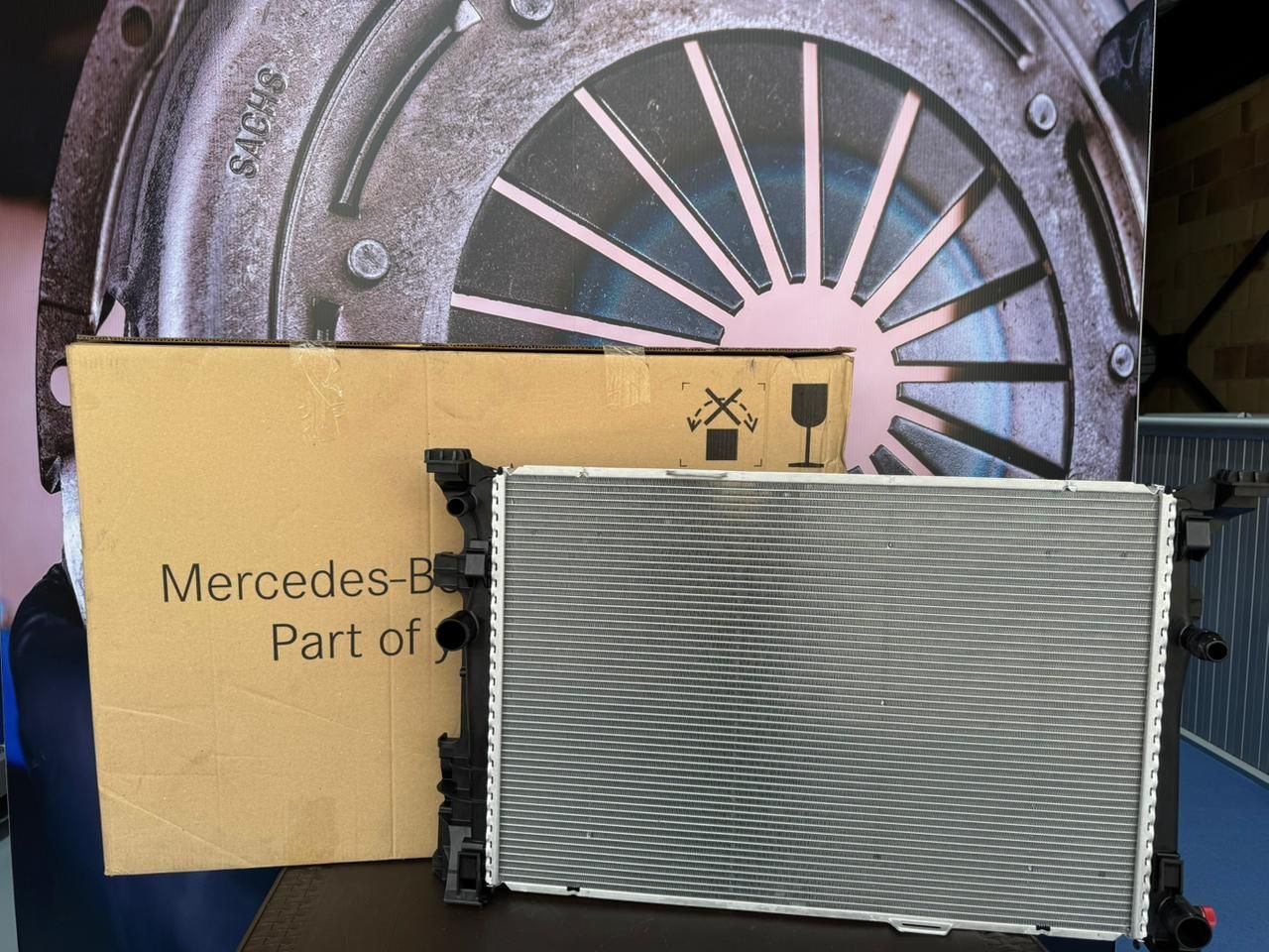 Radiadores