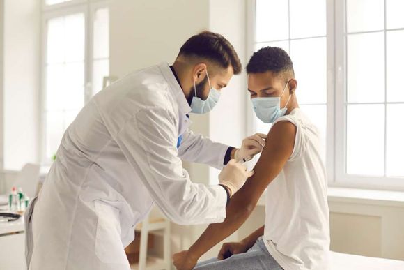 vaccination