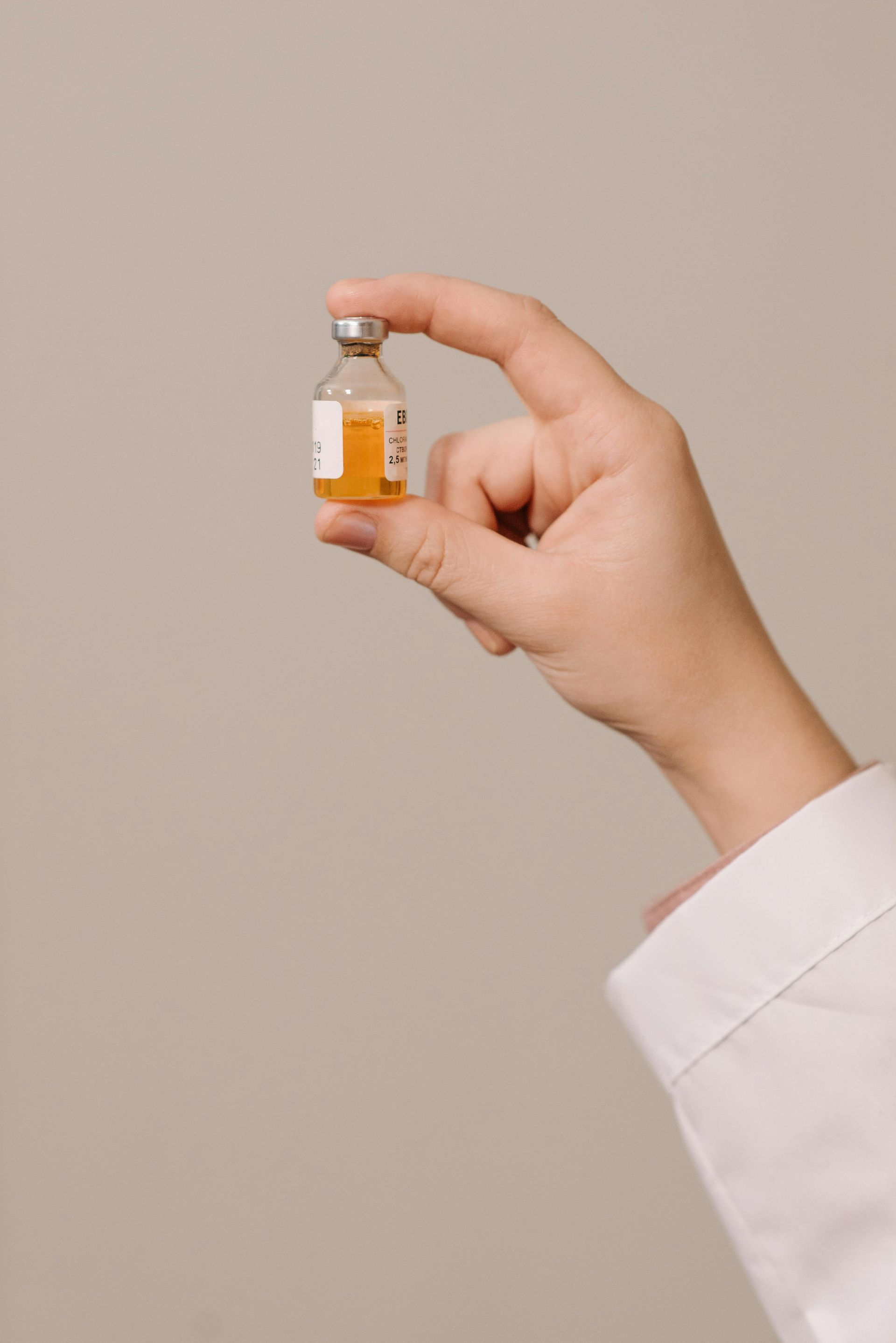 vitamin b12 injection