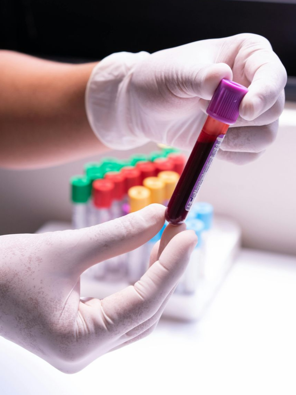 blood test Ramzy's Pharmacy