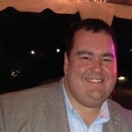 Chad Eaton
