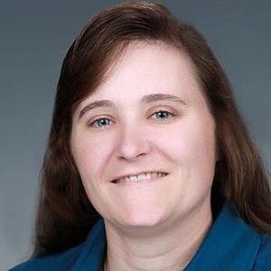Dawn Wellman