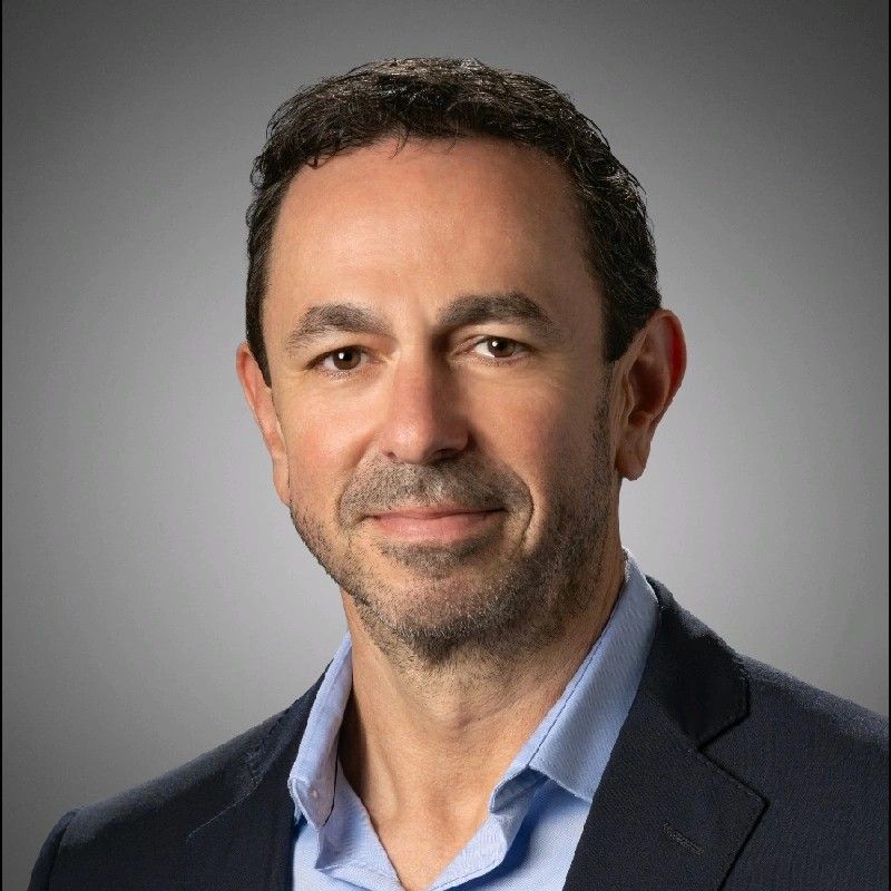 Brad Holbrook
