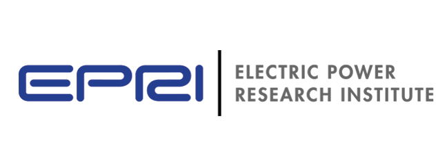 EPRI logo in blue and gray with the words “Electric Power Research Institute”