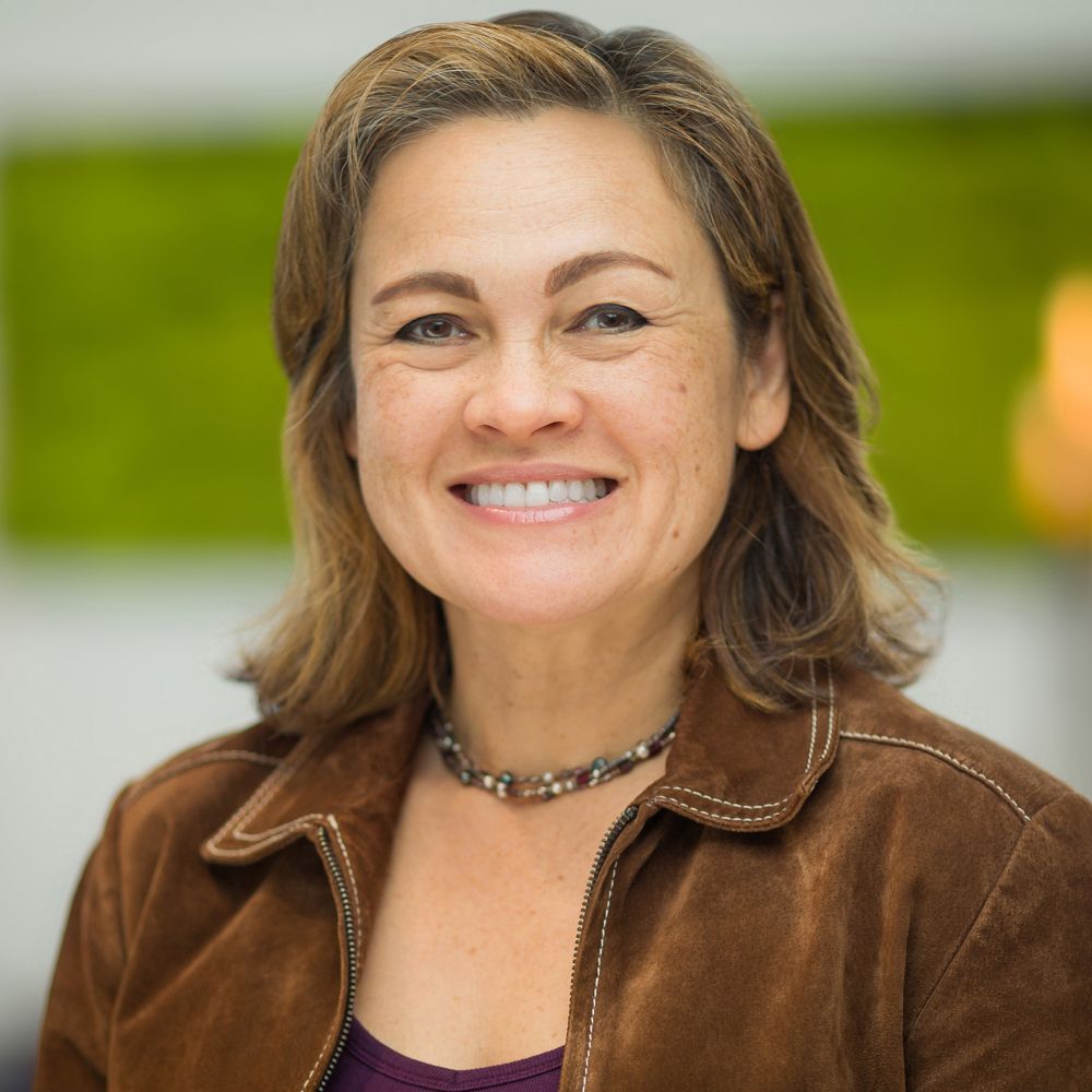 Kimberly Denbow