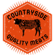 Countrytime Quality Meats Logo