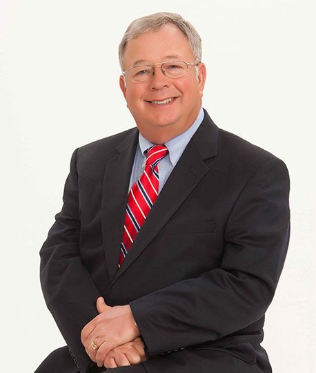 Carl L. Britt, Jr. Carl L. Britt, Jr.