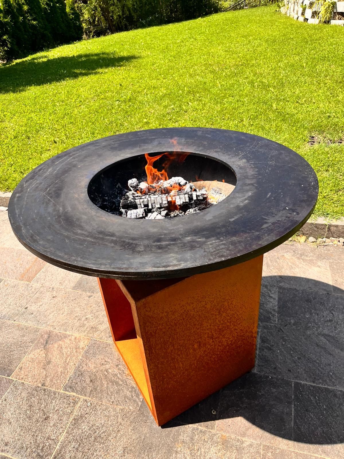 Barbecue  Val di Non