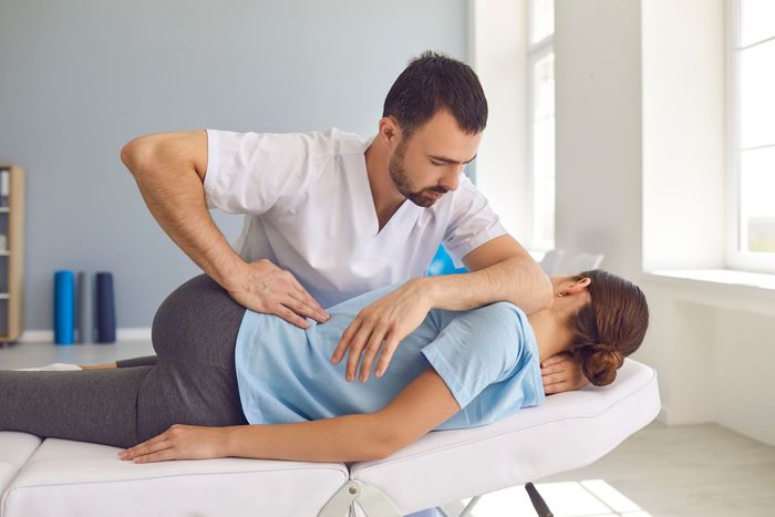 Chiroptractic Treatment — Madison, WI — Plesh Family Chiropractic Chiroptractic Treatment — Madison, WI — Plesh Family Chiropractic