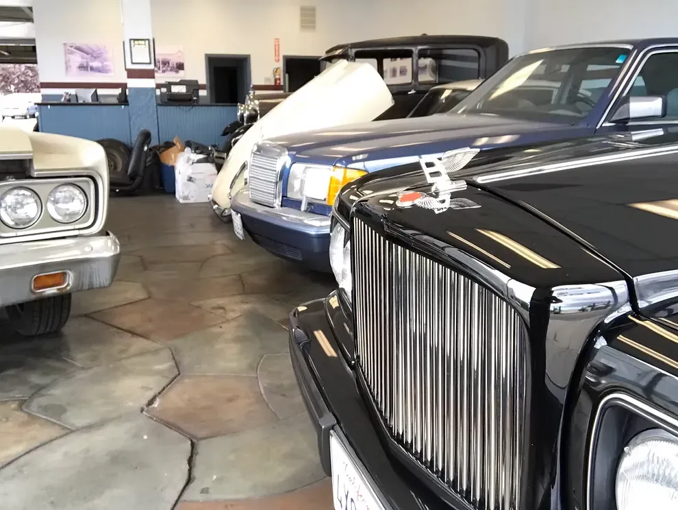 Gallery Image 3 | Gilroy Car Care