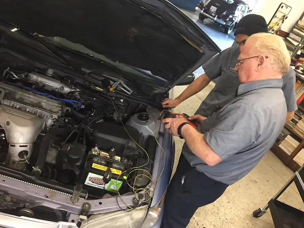 Gallery Image 31 | Gilroy Car Care