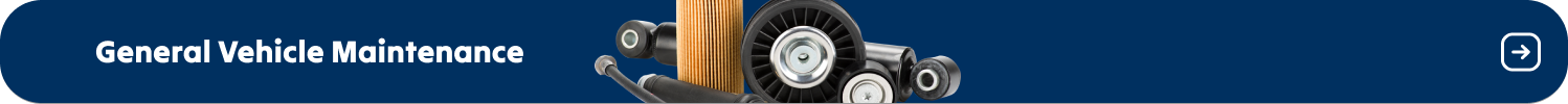A dark blue banner with text and the side of a vehicle wheel. A white plus symbol is in a small, white box in the upper right | Gilroy Car Care
