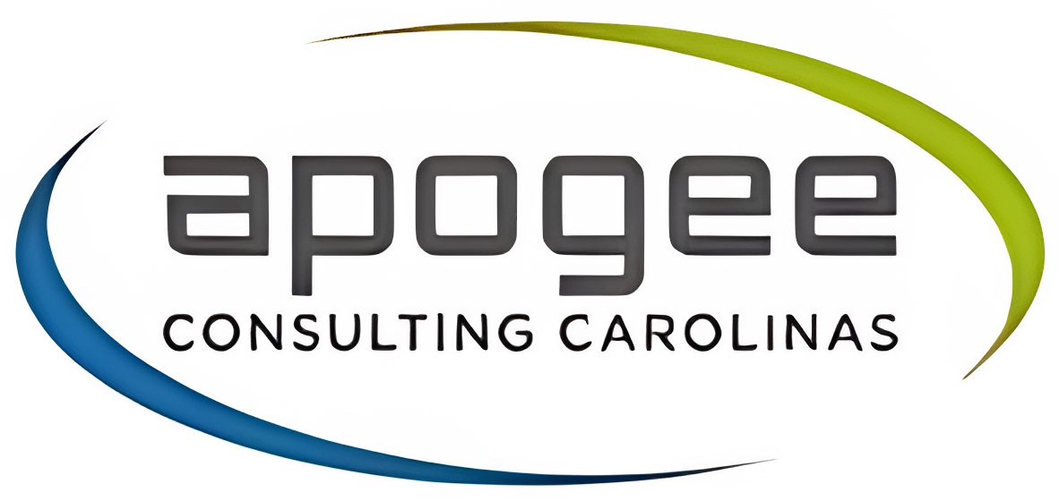 Apogee Consulting LLC Logo