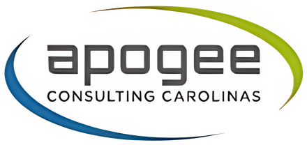 Apogee Consulting LLC Logo