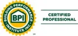 BPI Certification Logo