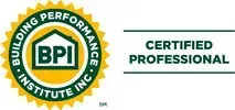BPI Certification Logo