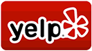 Yelp logo Yelp logo