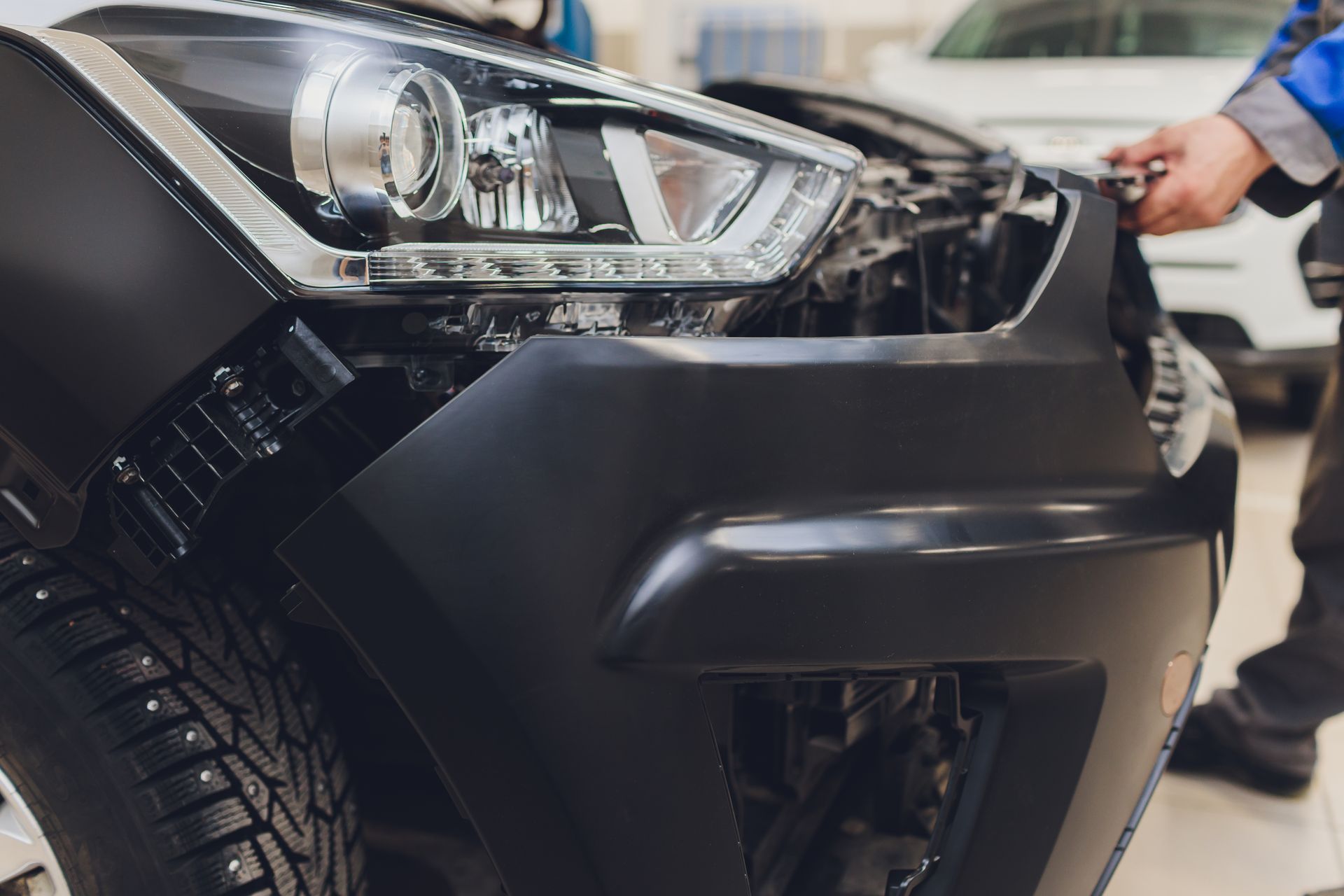 3 Questions Everyone Should Ask Their Car Repair Shop