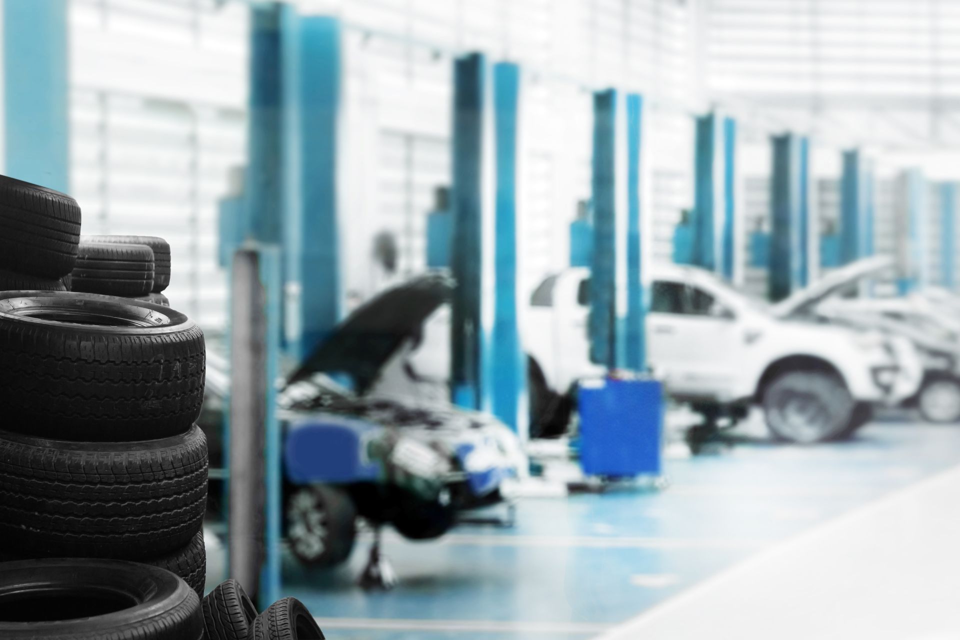 Important Questions To Ask an Auto Body Shop