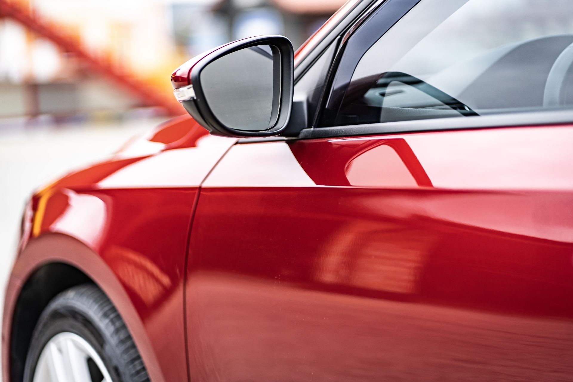 The Link Between Car Color and Crash Risk