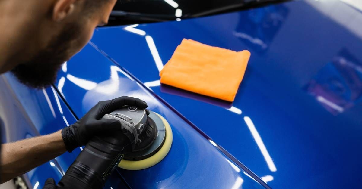 Tips To Prevent Paint Damage to Your Car