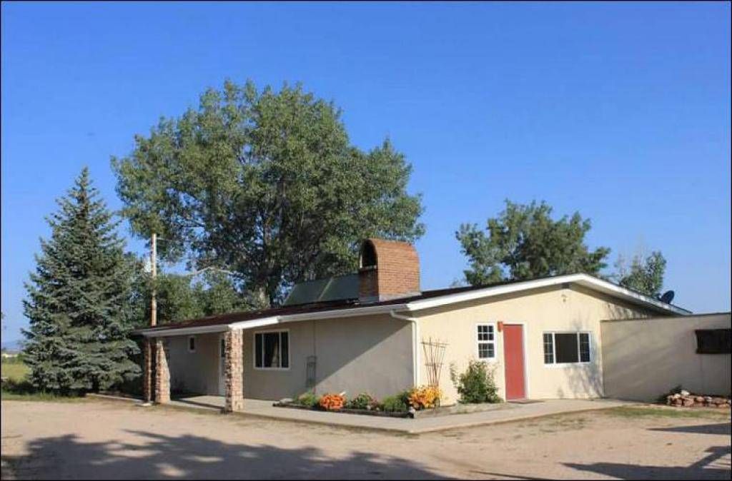 Pastoral Center