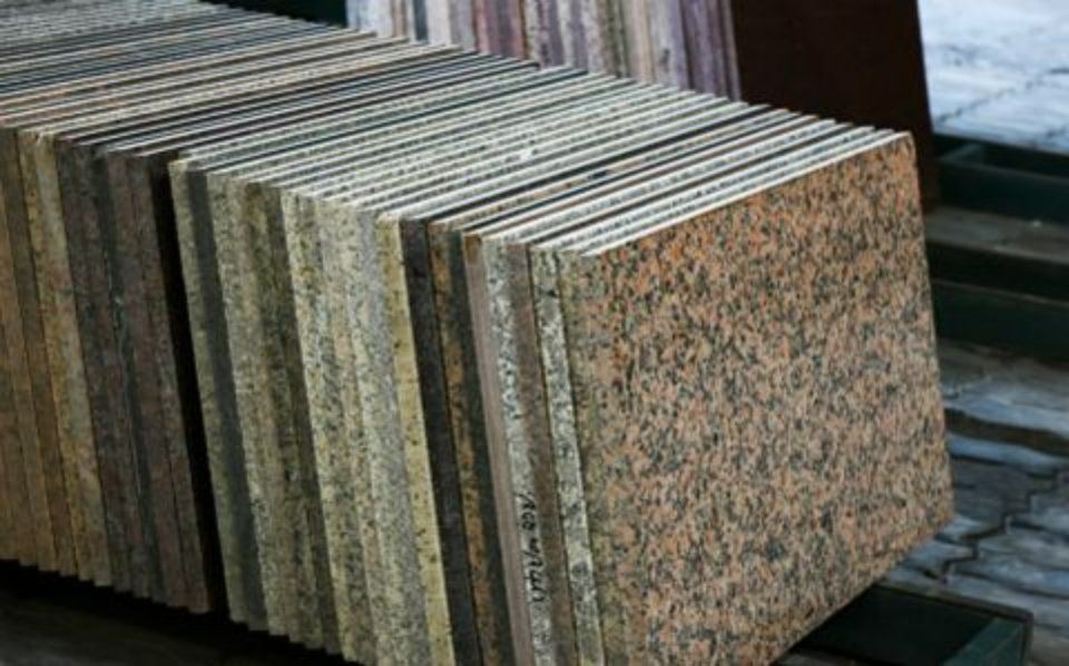Marmi per opere funebri