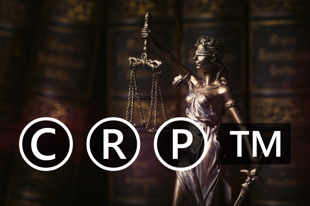 A statue of lady justice holding scales of justice