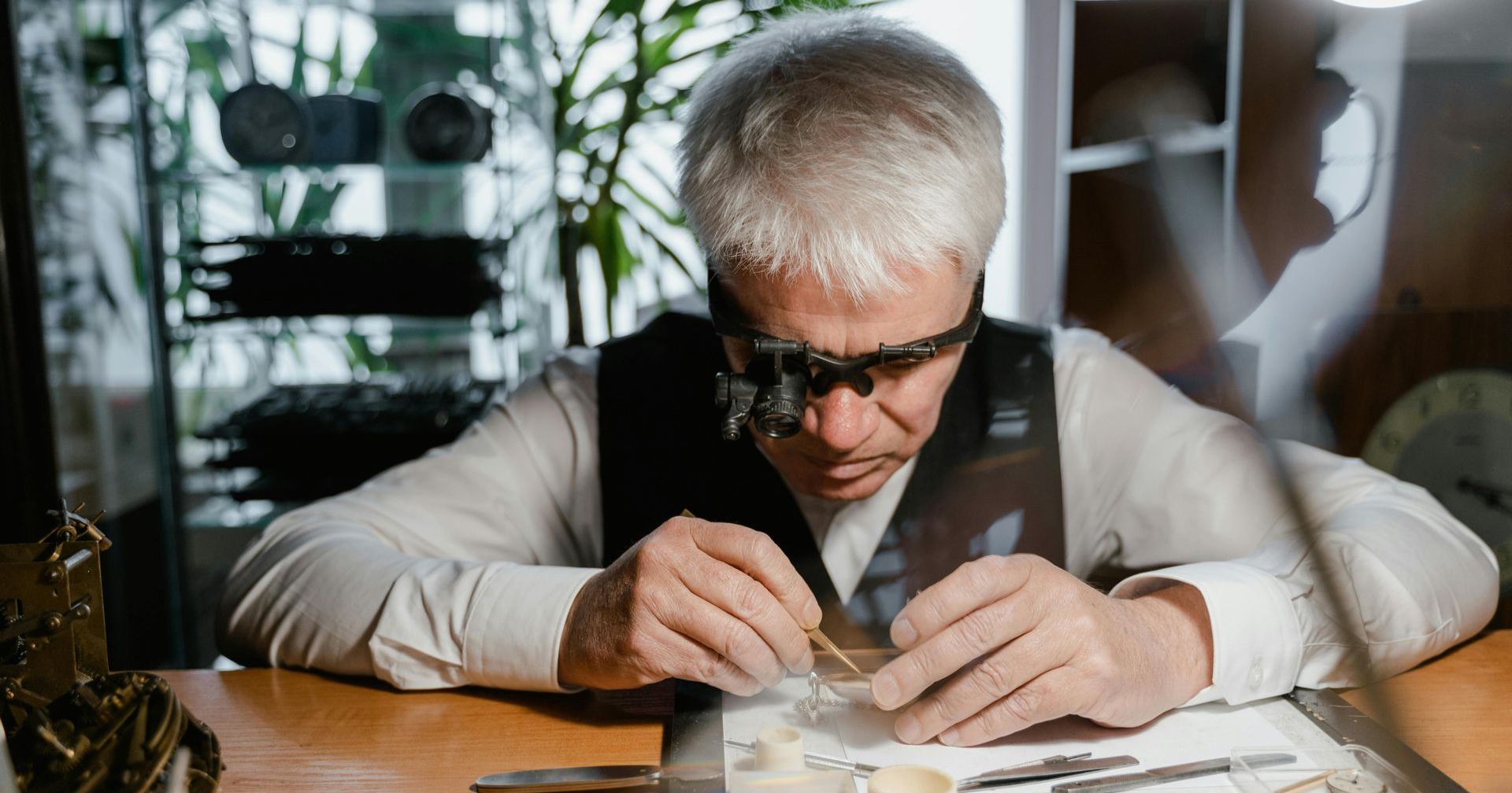 Intellectual Property Attorneys