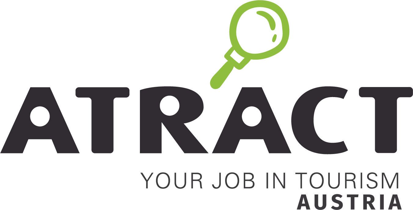 Fischvergnügen am Inn, Atract Logo