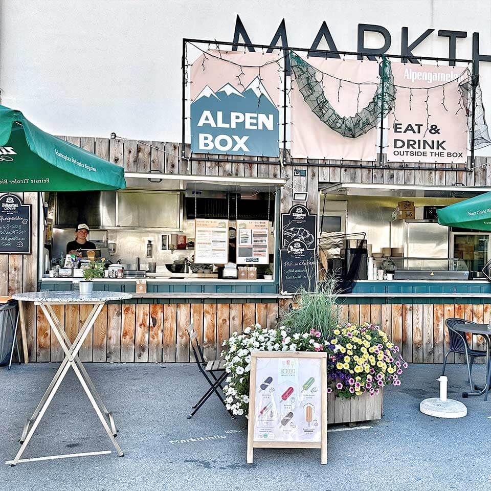 Fischvergnügen am Inn 2023