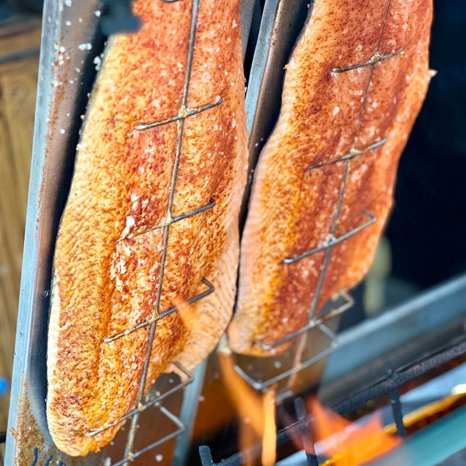 Fischvergnügen am Inn 2023