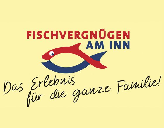 Fischvergnügen am Inn - Das Erlebnis für die ganze Familie am Marktplatz in Innsbruck