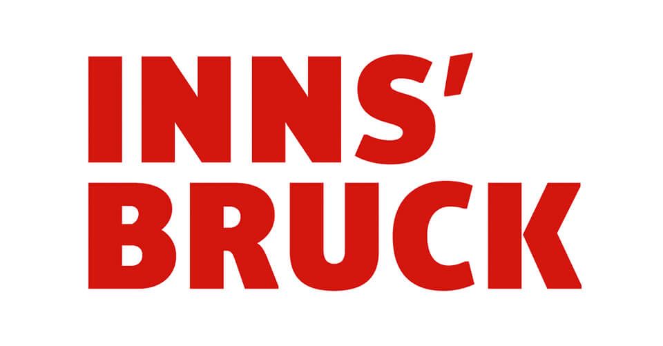 Fischvergnügen am Inn Innsbruck Logo