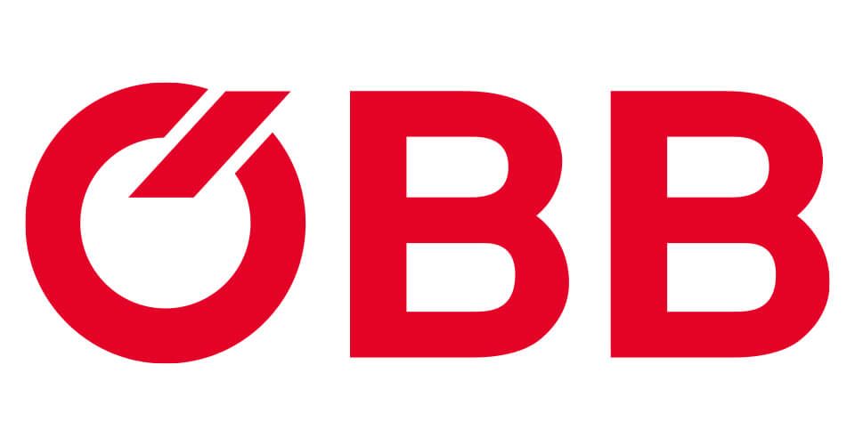 Fischvergnügen am Inn ÖBB Logo