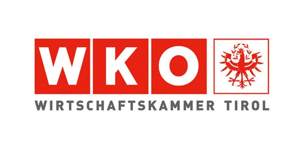 Fischvergnügen am Inn WKO Tirol Logo