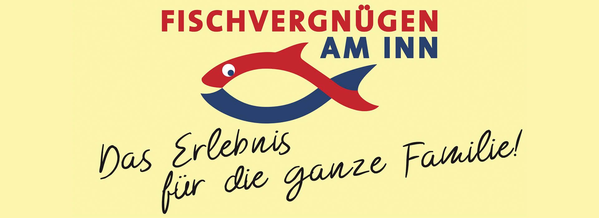 Fischvergnügen am Inn, Das Erlebnis für die ganze Familie