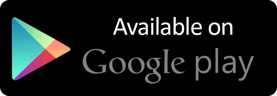 The google play logo is available on the google play store.