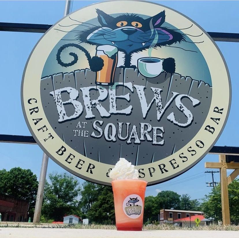 craft beer in Pendleton, sc