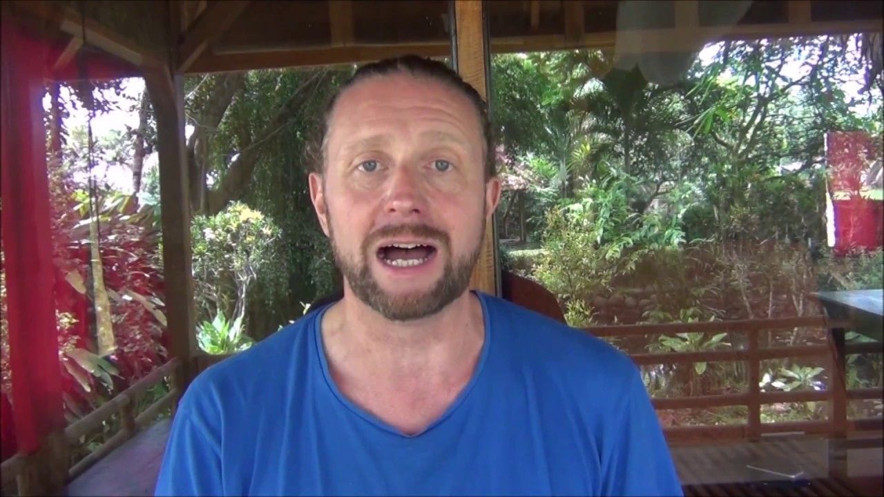 Radical personal responsibility