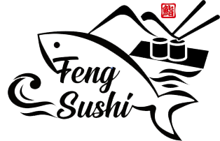 logo feng sushi