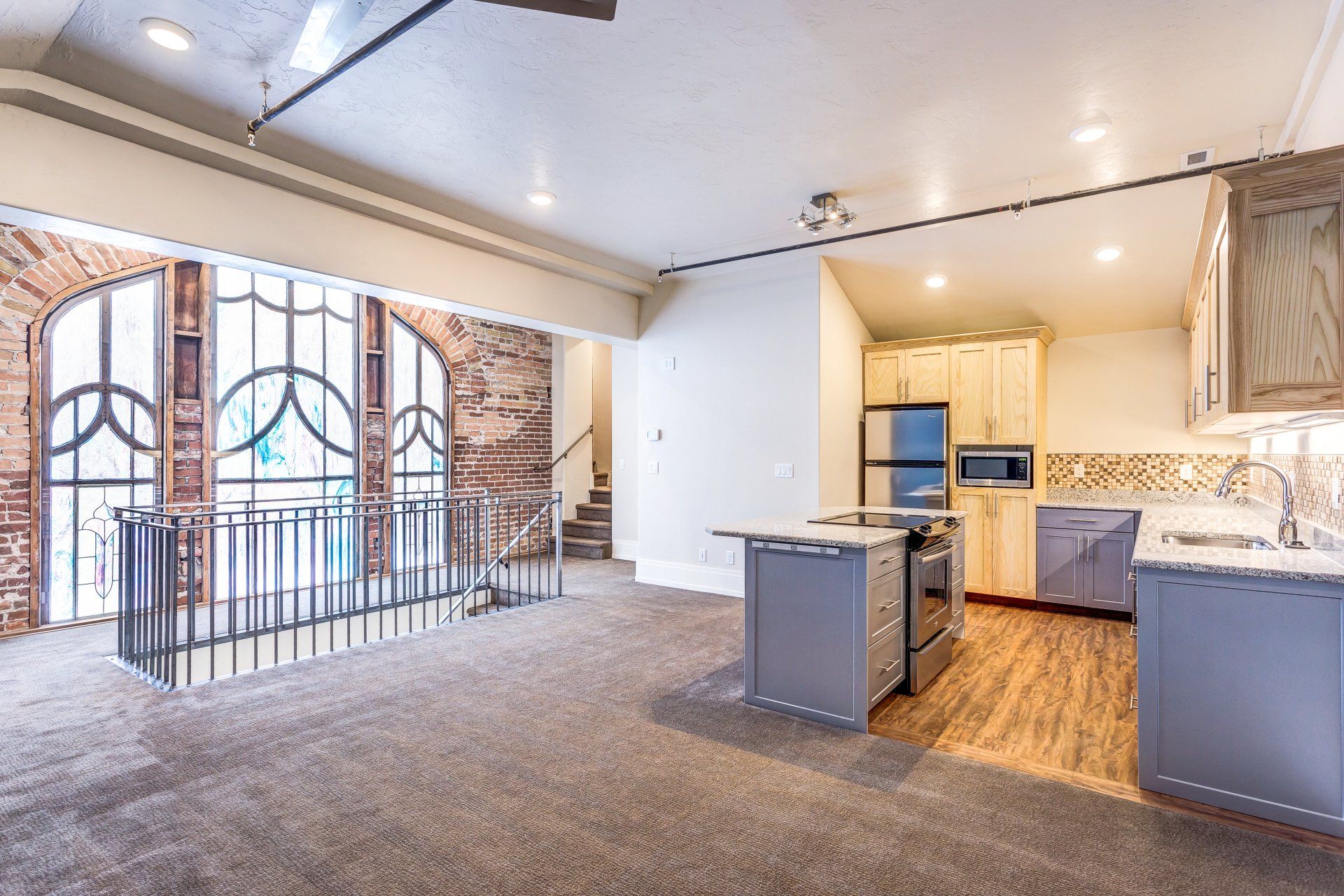 The Old Chapel Apartments property image
