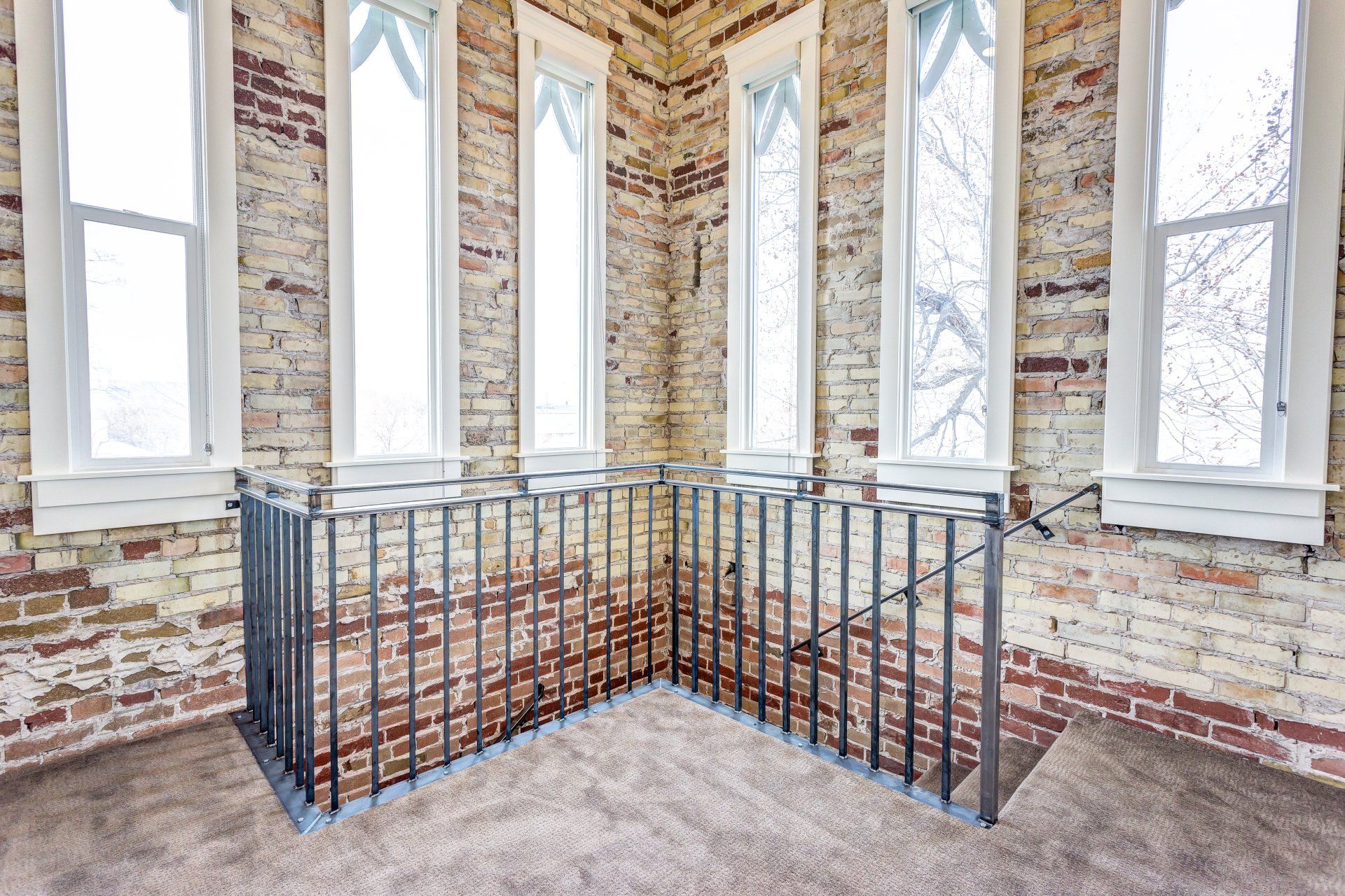 The Old Chapel Apartments property image