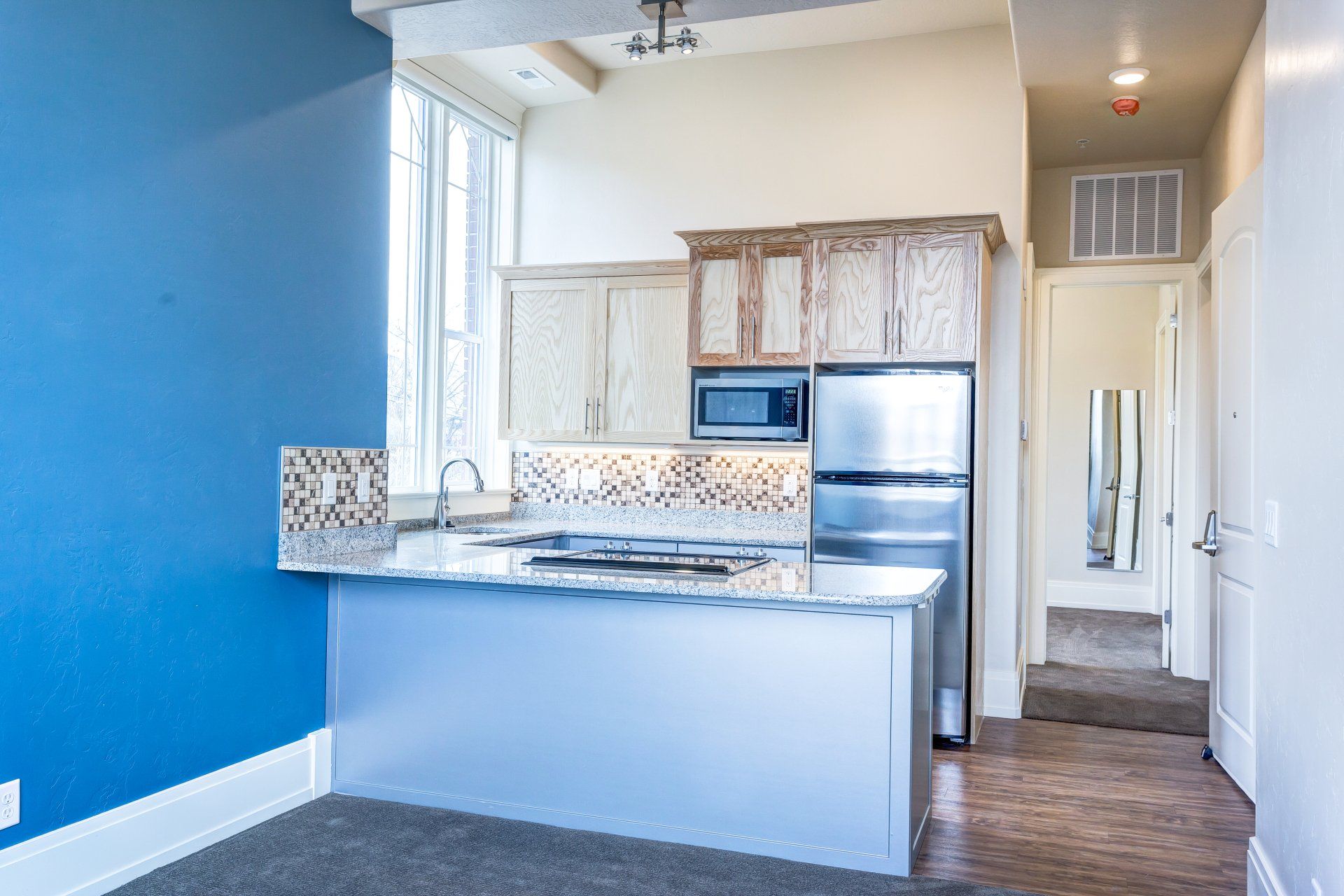 The Old Chapel Apartments property image